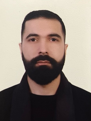 [1382/2025] Ali Sadek Katat