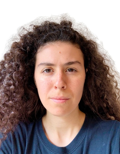 [1384/2025] Lucy Razmig Maldjian