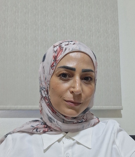 [1392/2025] Zeinab mohammad Bashir Hoteit