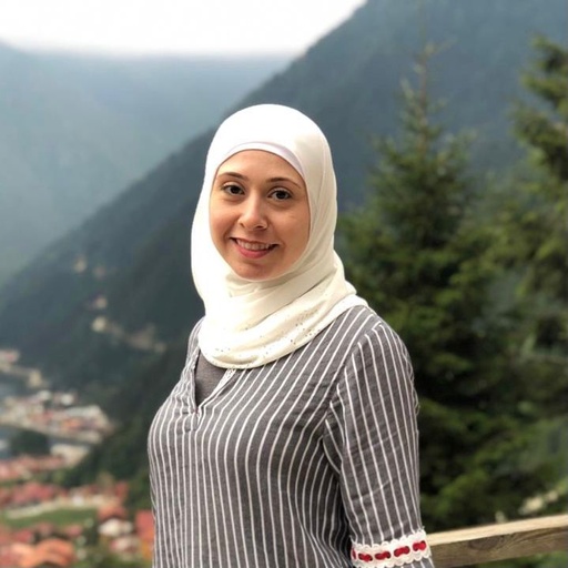 [1402/2025] Samah Mohamad Salem