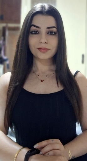 [1418/2025] Marianne Ziad El Hayek