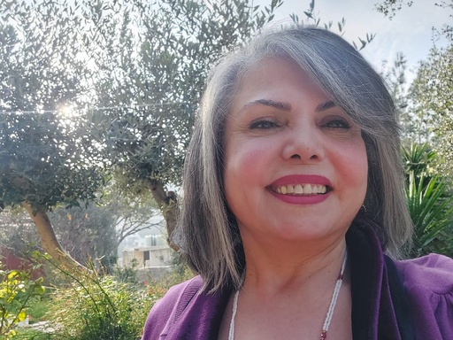 [1457/2025] RANDA NABIH YEHYA