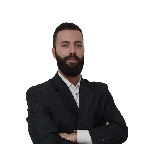 [1400/2025] Naji Maroun Moussa