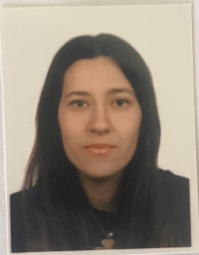 [1397/2025] DAYANA MAZEN BROME