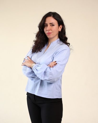 [1449/2025] Layal Ali Nehme