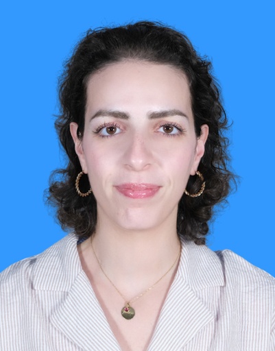 [1460/2025] LAYAL Fouad Azizi