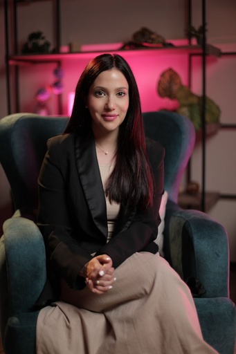 [1448/2025] Maya Fouad Dbouk