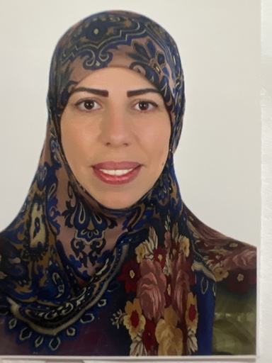 [1450/2025] Maya Adnan El Kassem