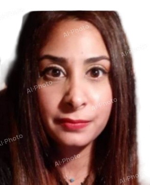 [1458/2025] Candy Camil Abou Serhal