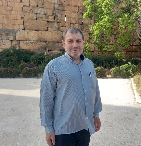 [1452/2025] Mohammad Kassem Ammar