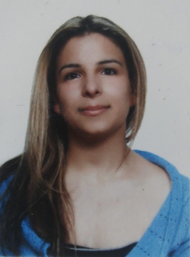 [1451/2025] Darine Raymond Bassil