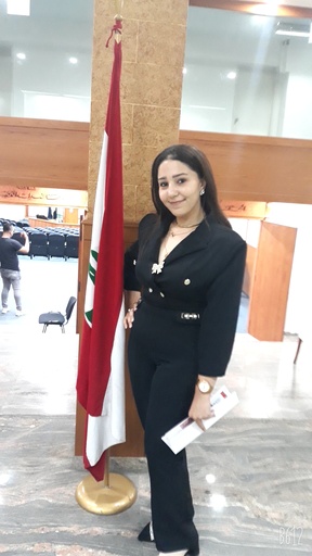 [1485/2025] Rasha Issam Al Moussawi