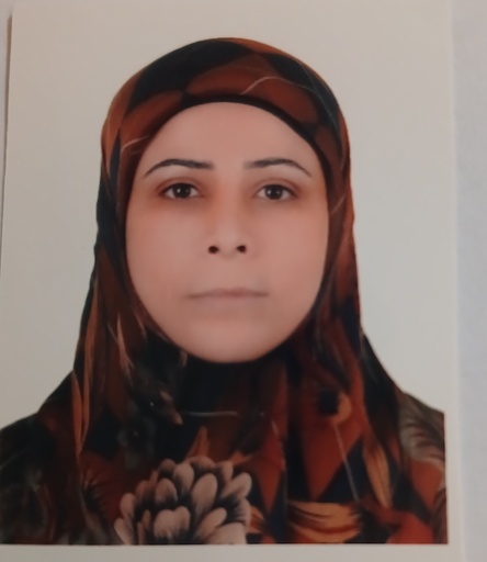 [1468/2025] Samar Khalil Haidar