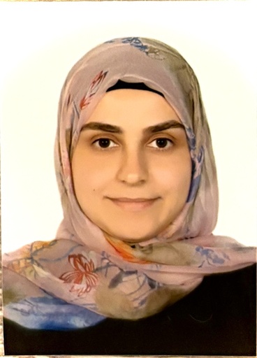 [1473/2025] Fatima Ali Haidar